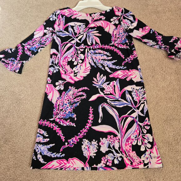 Lilly Pulitzer Girls Dress - Picture 1 of 5